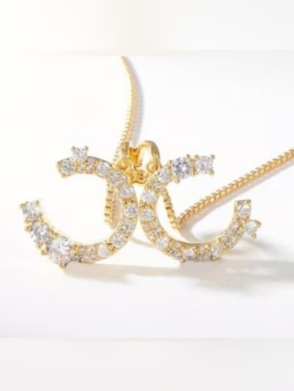 Designer Style Necklace